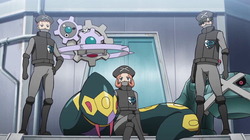 Illustration for article titled Why I was Pokemon’s Greatest Villain
